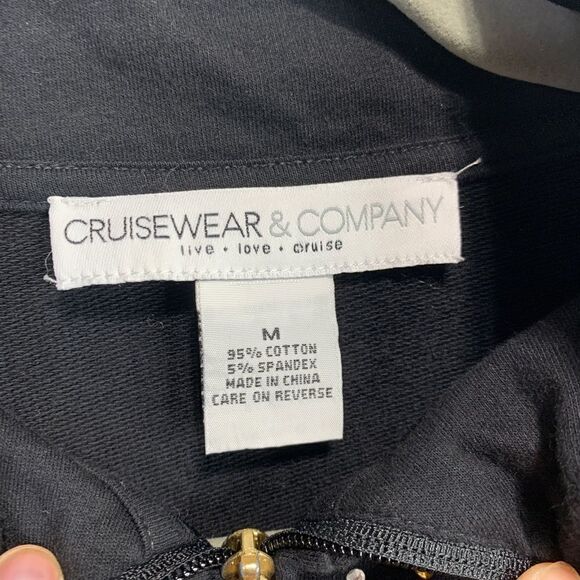 CRUISEWEAR Two Piece Lounge Set - Picture 3 of 9